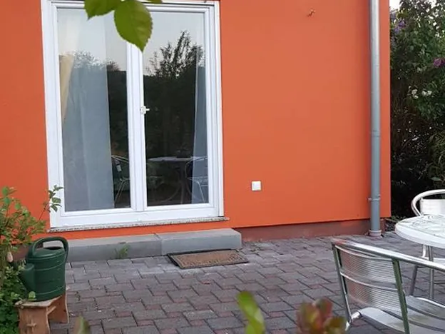 Ferienwohnung am alten Berg