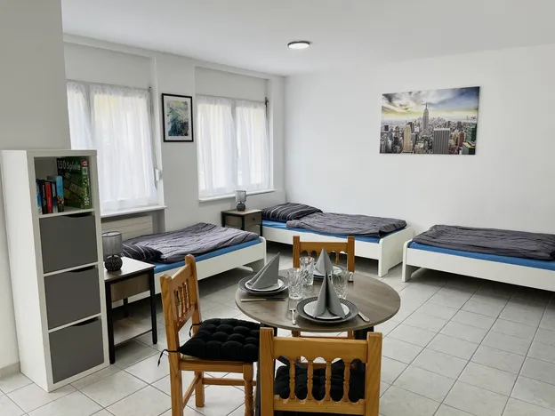 HomeRent in Radebeul und Meißen bei Dresden
