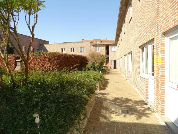 Budget flats Belgium: Leuven, Brussels, Antwerp, Brugge, Menen, Blankenberge