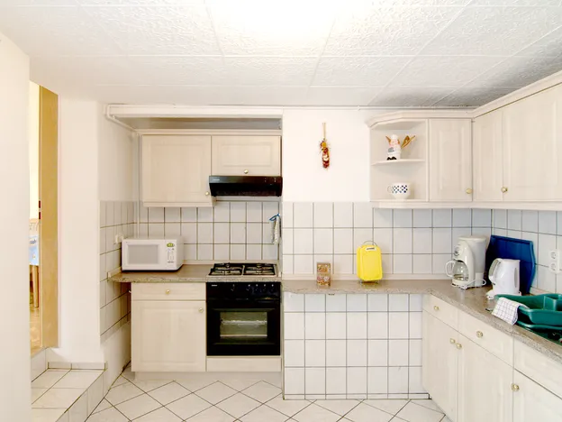 Ferienwohnung Ina Voll