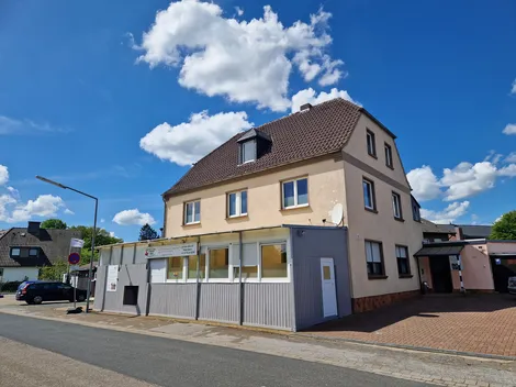 Pension Moers am Geleucht