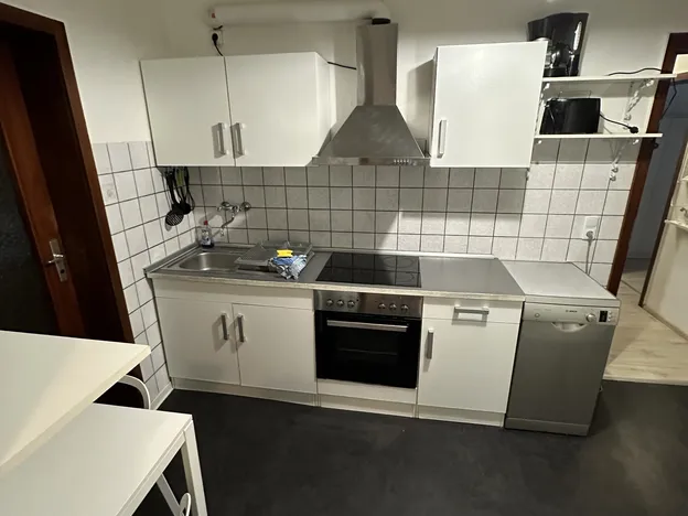 3 mal 3 Zimmer Wohnungen