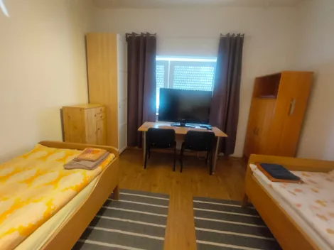 Monteurwohnung in Selm