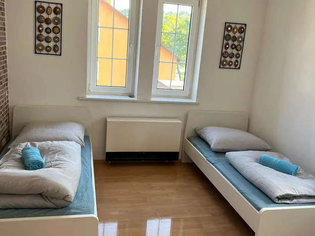 Günstige Monteurwohnungen in Pforzheim-Birkenfeld