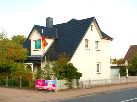 31234 Edemissen - Edemissener Gästezimmer