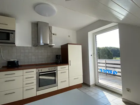 Wohnungen Monteurzimmer komplette Ausstattung Pension für Arbeiter Monteurwohnung freistehendes Haus - 3