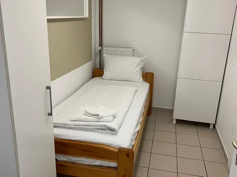 Hotel Passion by Julie - 4