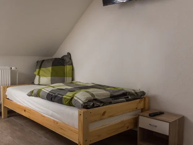 Boardinghouse Quickborn