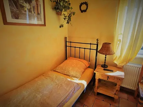 Casa Chabeli Berlin, Pension / Gästehaus, Ferienwohnung - Berlin Steglitz-Zehlendorf - 8