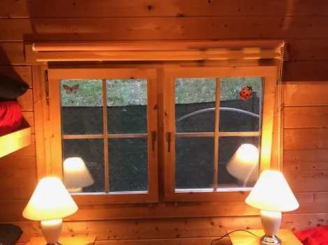 Gästehaus I Velten - 4