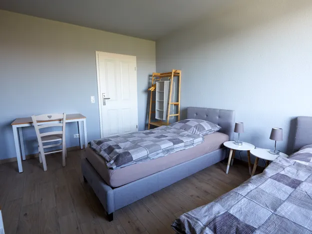 Coolliving - Monteurzimmer, workers rooms