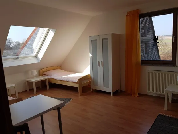 Monteurwohnungen Pension Altenburg bis 30 Personen