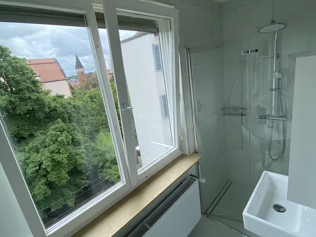 3 Zimmer Wohnung in Heidelberg