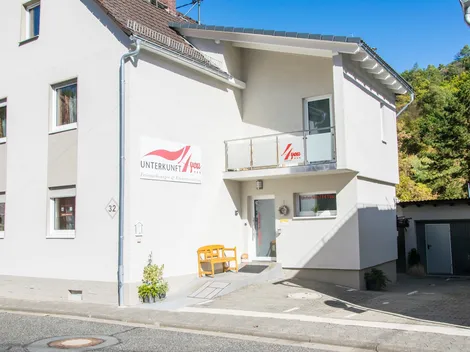 Unterkunft4You Ferienhaus Am Schloss