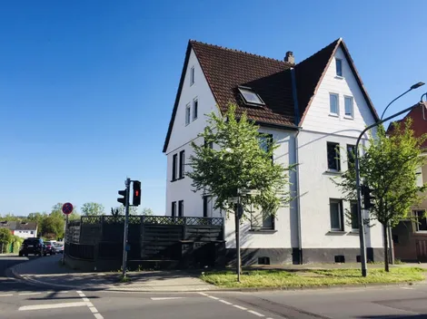Monteurzimmer/Handwerker in Gießen Top Lage