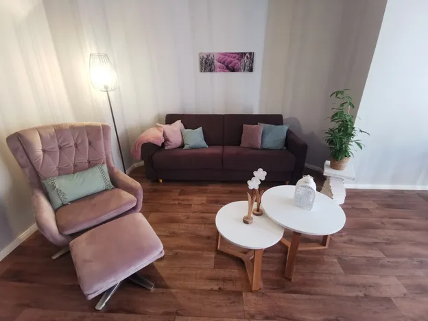 Ferienwohnung am Heimathof