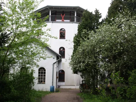 Mühle Otterstedt