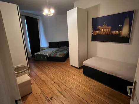 Pension Berlin Reinickendorf - 6