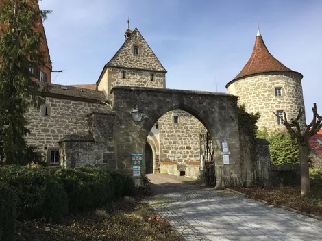 Prinzenwohnung