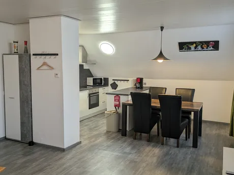 31515 Wunstorf - Monteurwohnung Rauer
