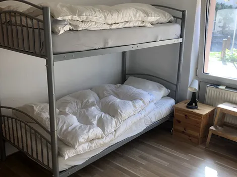 Apartment Engel