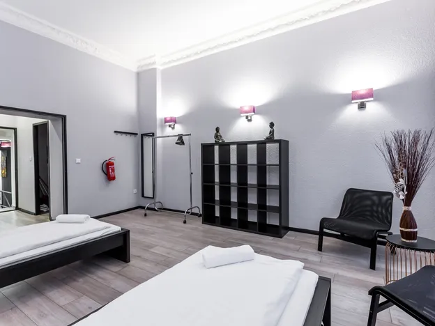 La Corniche Apartments GmbH "feel at home"