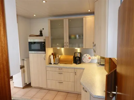 50767 Köln - Möblierte Wohnung in Köln-Pesch