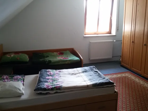 Speedy's Bed & Breakfast