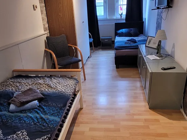 Monteurzimmer Hardegsen