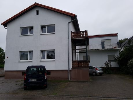 64673 Zwingenberg Rodau - Rodau