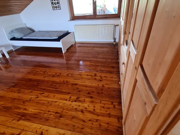 Monteurwohnung Renningen