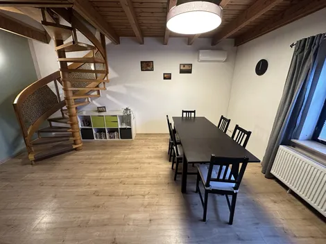 Monteurzimmer Apartment Westerwald