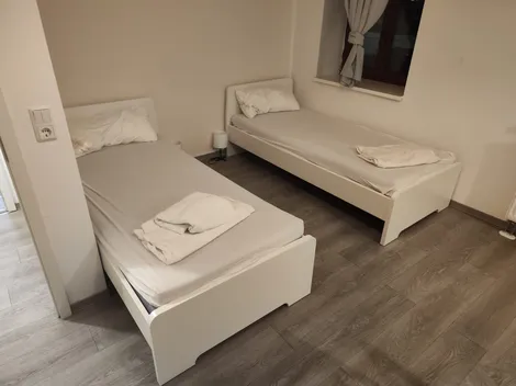 Zimmervermittlung L&B