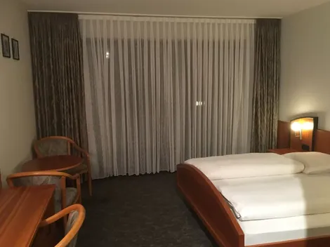 Monteurunterkunft für bis zu 49 Personen - 3