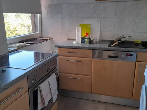 **CITY Monteurwohnungen**- Monteurwohnungen in Dorsten - 5