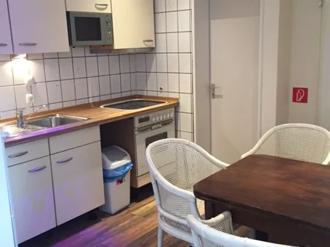 Fair Schlafen in Hamburg - 14