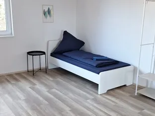 3-Zimmer Monteurwohnung in Pforzheim