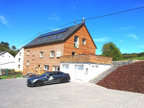 Speedy's Gästehaus am Brünnchen
