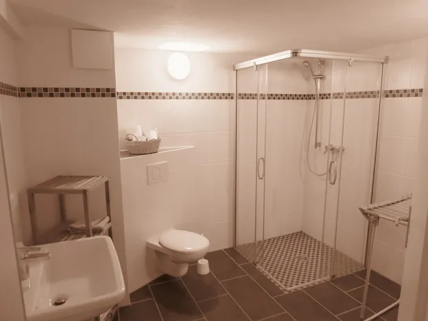 Monteurwohnung Steinberger