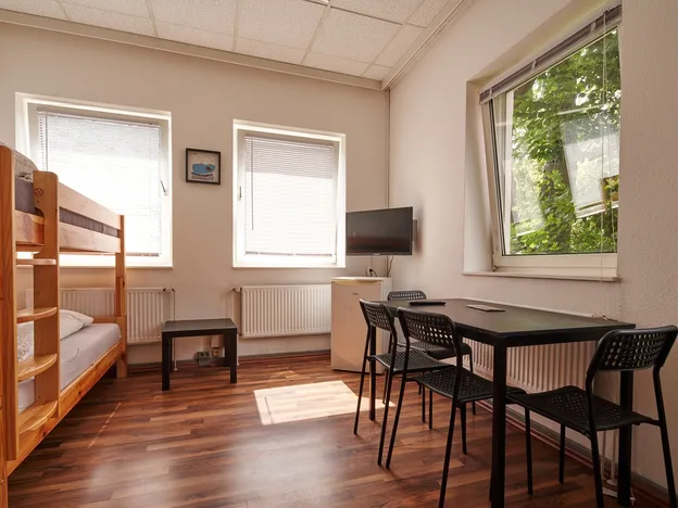 K357 - Staffboarding, Personal- und Monteurzimmer Hamburg (Vermittlung und Vermietung)