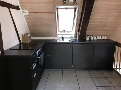 3-Zimmer Monteurwohnung Göppingen