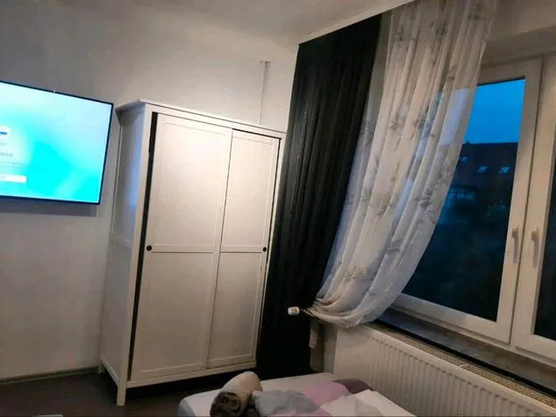 ab 17,50€✅MONTEURZIMMER / HANDWERKER / PENSION / WOHNGEMEINSCHAFT
