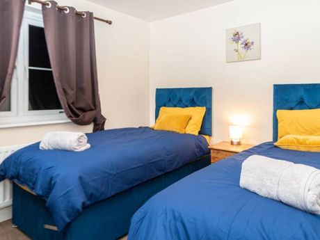 BS7 0XU Bristol - Pleasant Coach House, Southmead