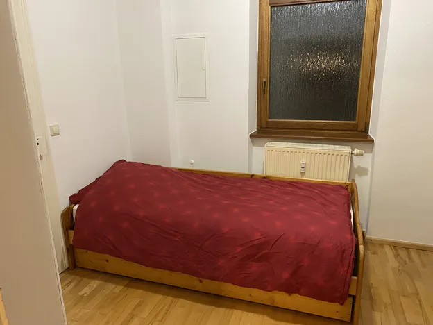 Gästewohnung Hans