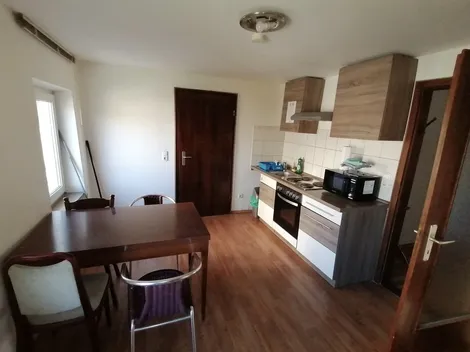 Monteurzimmer Burghausen UG - 6