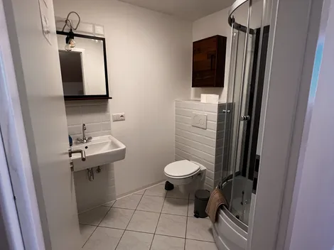 Wohnen Nähe Flughafen - 6