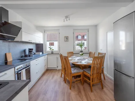 TOP Monteurswohnungen in Bayreuth - 3