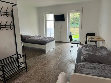 Monteurzimmer, Haus, Appartement in Bopfingen