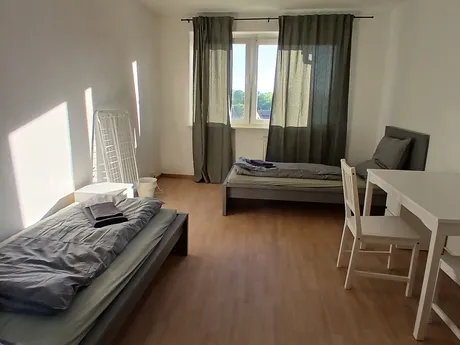 06237 Leuna - Apartments in Leuna am Chemiepark und bei Merseburg, Bad Dürrenberg, Schkopau, Bad Lauchstädt und Braunsbedra