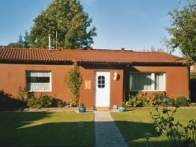 Ferienhaus Wilhelmshaven